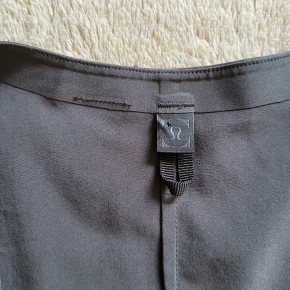 Lululemon Lab Vindur Onesie Graphite Grey - Picture 14 of 16